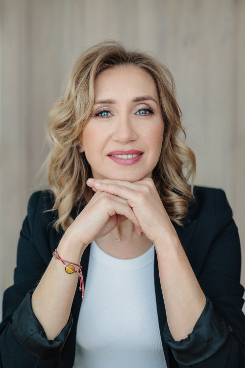 Angelika Olsza