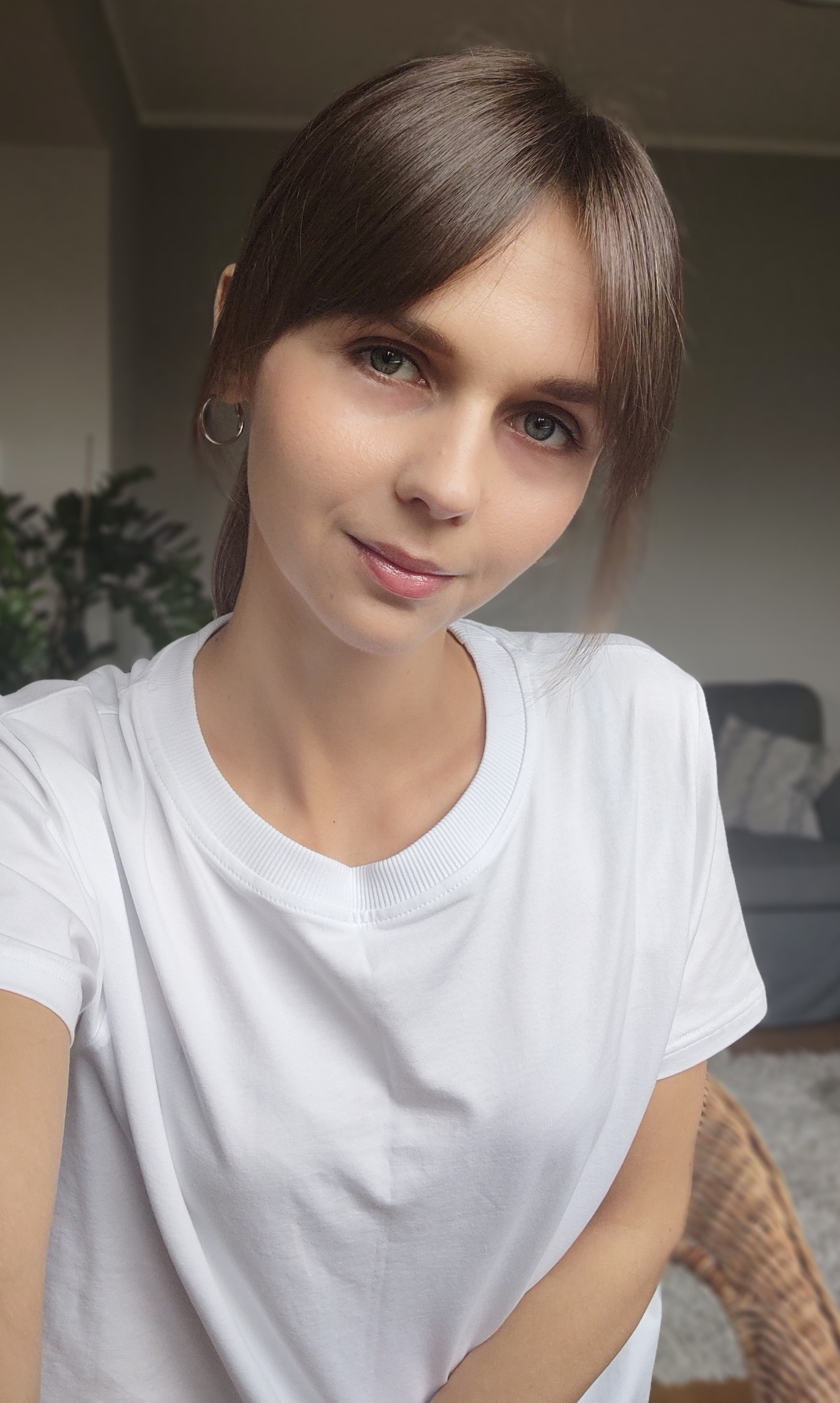 Monika Potaczek, founder of Get Seen